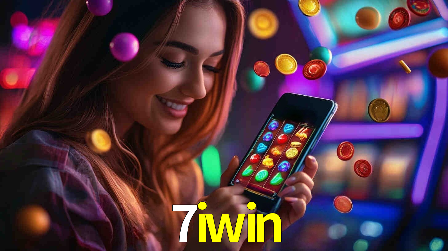 Processo de Download do App 7iwin BET - Passo a Passo Simples